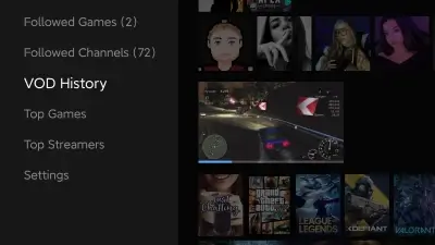 Twitch Screenshot 6