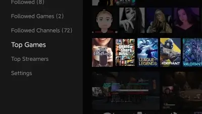 Twitch Screenshot 7