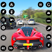 Real Sports Racing: Car Games screenshot 1