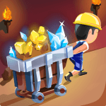 Mining Tycoon 3D screenshot 2