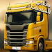 Truck Simulator: Open World screenshot 1