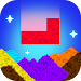 Sand Drop-Blast Bricks Screenshot 1
