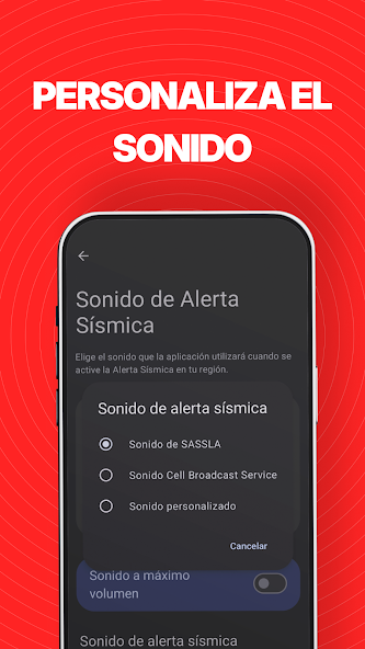 SASSLA screenshot 4