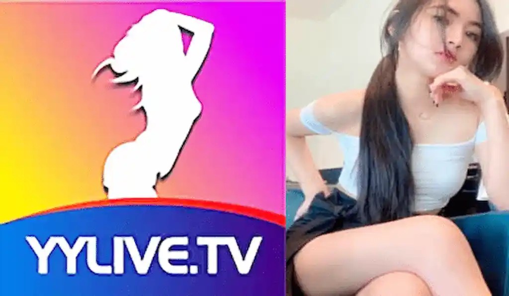 YYLive screenshot 4