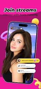 ELive - Chill & Stream screenshot 3
