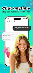 ELive - Chill & Stream screenshot 4