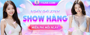 77Live screenshot 1