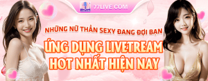 77Live screenshot 2