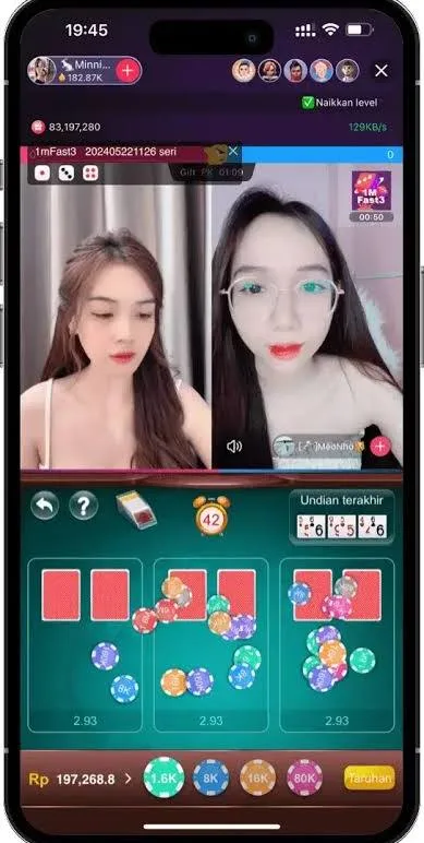 567TV screenshot 3