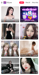 35Live Screenshot 2