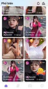 LOVE678 PRO screenshot 1