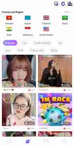 MaTok Live screenshot 3