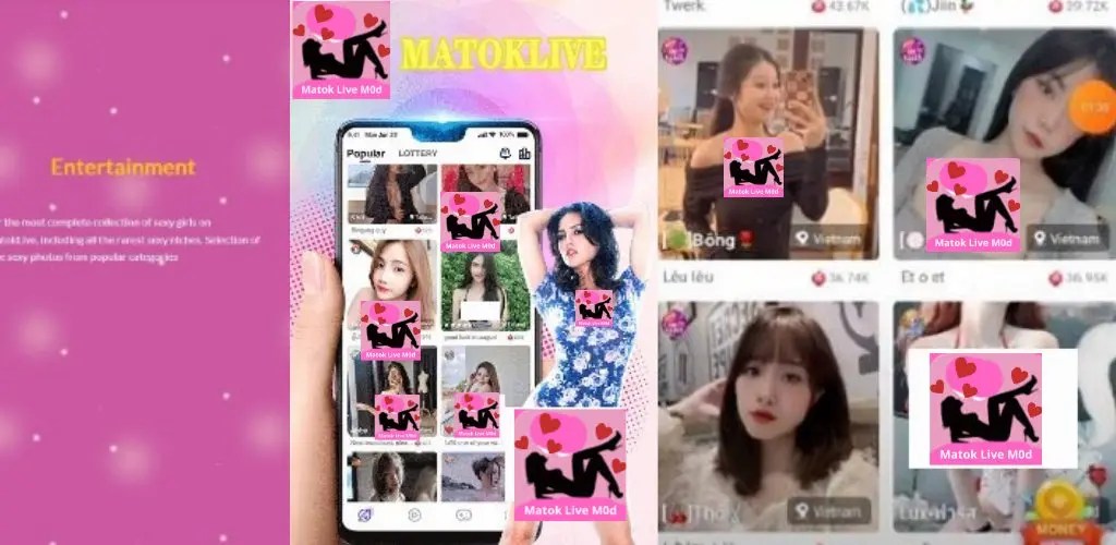 MaTok Live screenshot 6