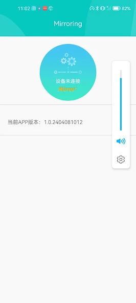 Mirroring screenshot 4