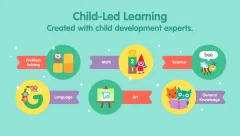 Sago Mini School screenshot 2