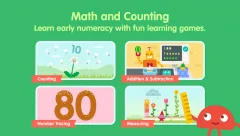 Sago Mini School screenshot 4