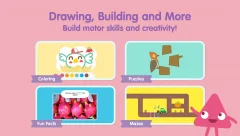 Sago Mini School screenshot 5