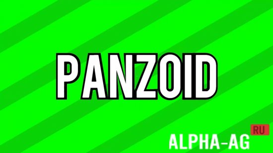 Panzoid
