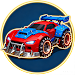 Combat flying car screenshot 1