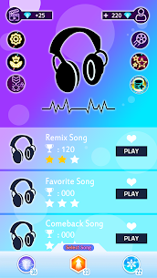 Download Anna Elsa Piano for Android screenshot 1