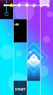 Download Anna Elsa Piano for Android screenshot 2