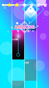 Download Anna Elsa Piano for Android screenshot 3