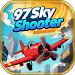 97Sky Shooter screenshot 1
