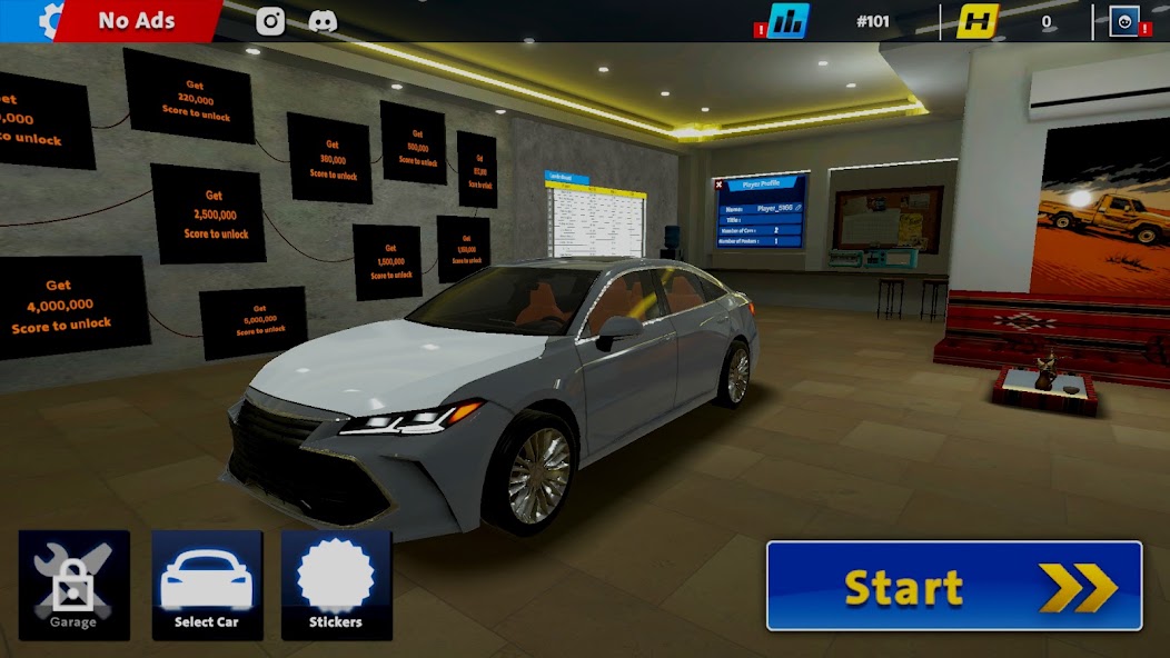 Hajwala Go screenshot 2