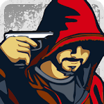 Gunshot City screenshot 1