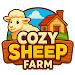 Cozy Sheep Farm Simulator screenshot 1