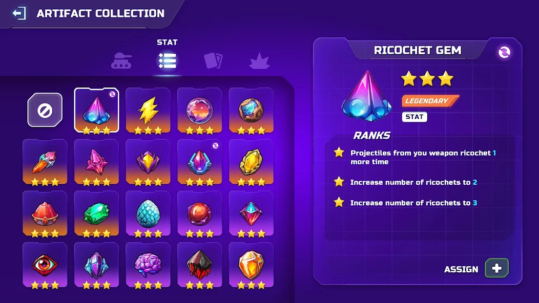Loot Legends screenshot 3