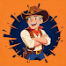 Saloon Dash Idle screenshot 1
