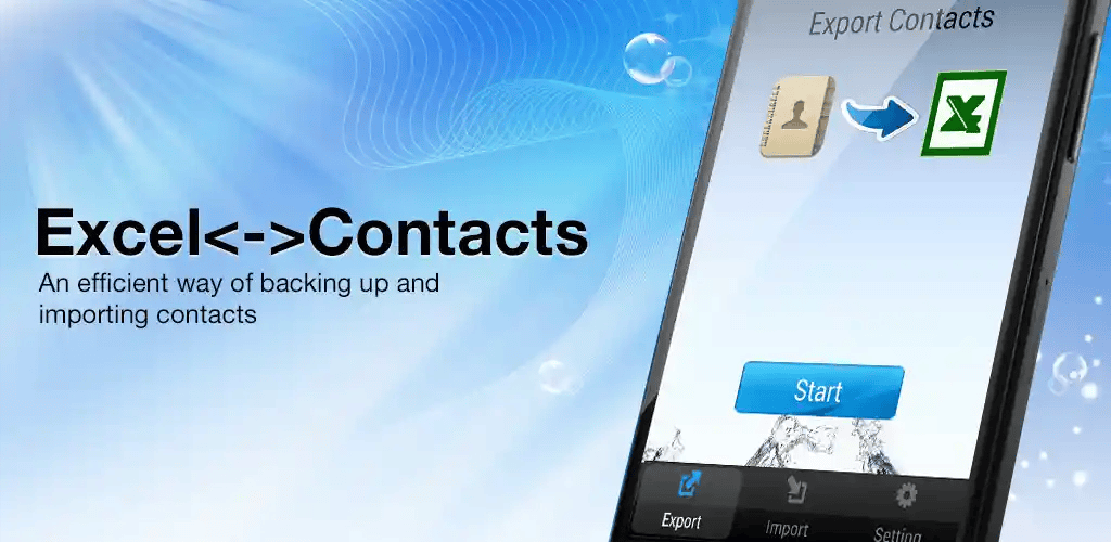SA Contacts screenshot 5
