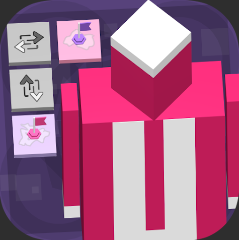 Download Color Fliplomacy: 3D Puzzle