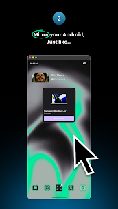 AirSync preview 3