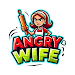 Angry Wife: Survival Arcade gameplay screenshot 1