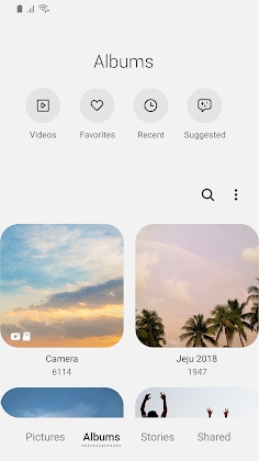 Samsung Gallery 14.1.01.26 screenshot 2