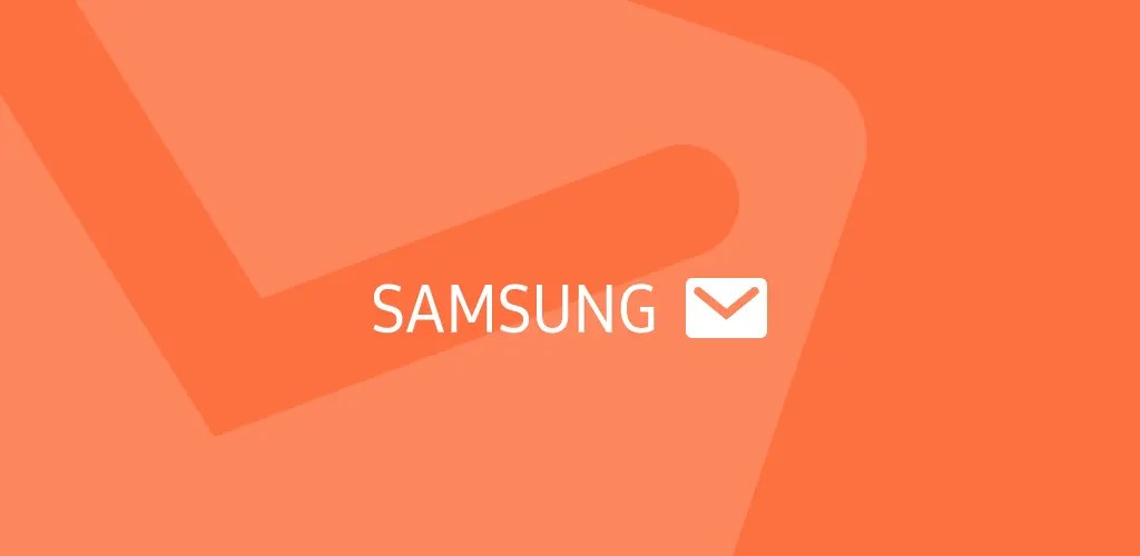 Samsung Email preview 5