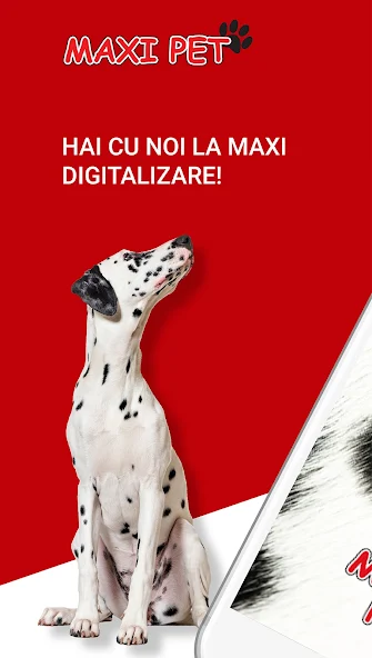 Maxi Pet screenshot 1