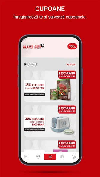 Maxi Pet screenshot 3