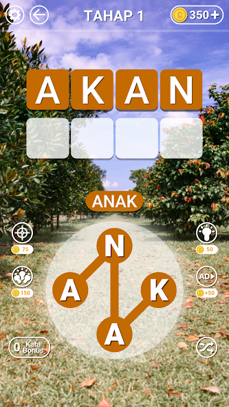 Cari Kata Baru screenshot 4