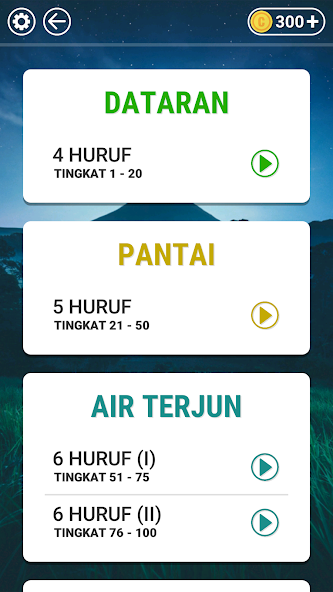Susun Kata - TTS Indonesia screenshot 4