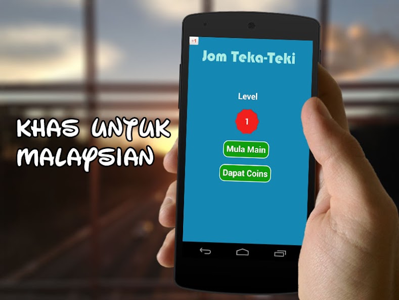 Jom Teka-Teki