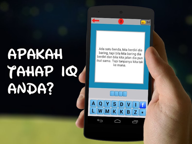 Jom Teka-Teki Screenshot 3