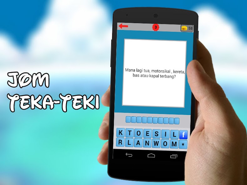 Jom Teka-Teki Screenshot 4