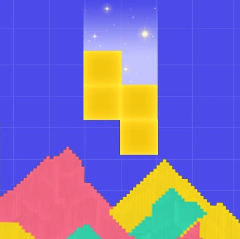Download CoverFlow Puzzle: Sand Builder