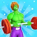 Gym Clicker Hero: Idle Muscles screenshot 1