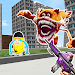 Sandbox Shooter: Survival FPS gameplay screenshot 1
