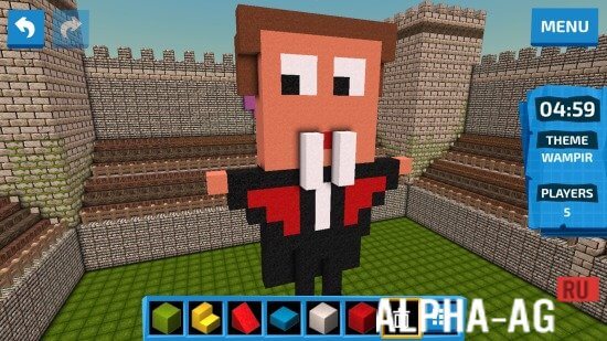Build Battle screenshot 3