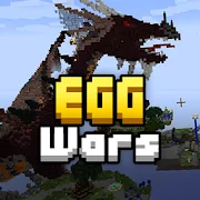 Egg Wars screenshot 1